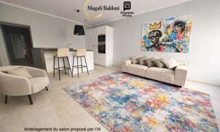 Appartement 2 Pièces 55 m² à vendre à Vidauban (83550)