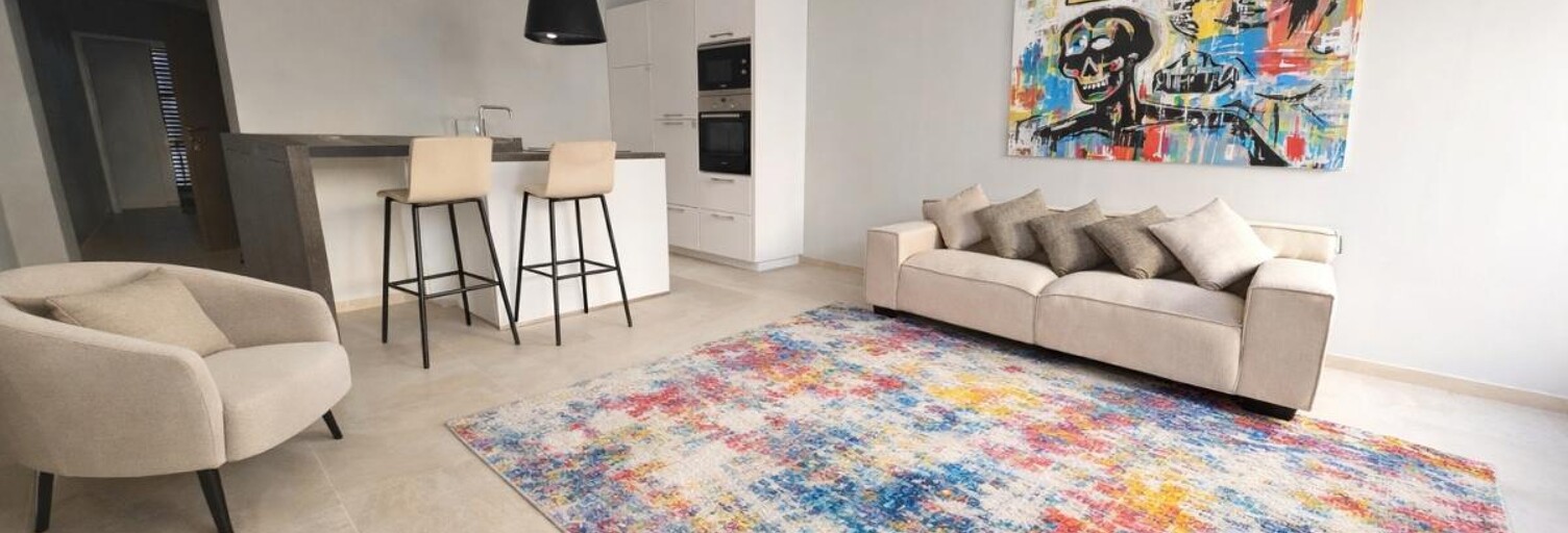 Appartement 2 Pièces 55 m² à vendre à Vidauban (83550)