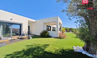 Maison 6 Pièces 220 m² à vendre à Fréjus (83600)