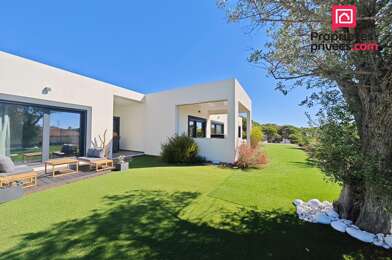 Maison 6 pièces 784000 €