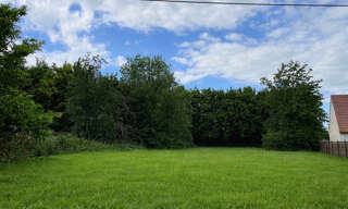 Terrain  917 m² à vendre à Beaumont-en-Beine (02300)