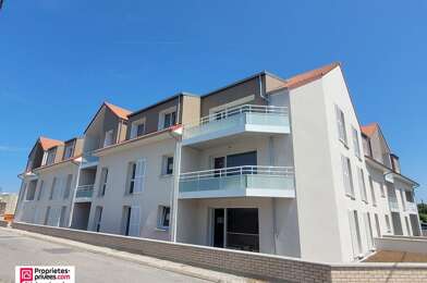 Appartement 4 pièces 369000 €