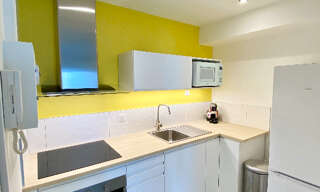 Appartement 3 Pièces 53 m² à louer à Nantes (44200)