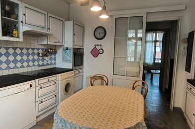 Maison 6 pièces 280000 €