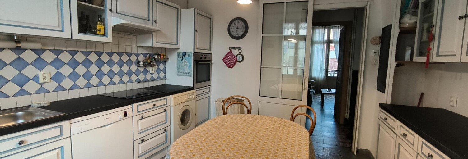 Maison 6 Pièces 135 m² à vendre à Perpignan (66000)