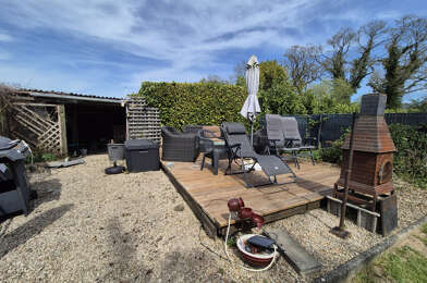 Maison 6 pièces 139380 €