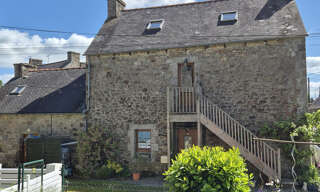 Maison 6 Pièces 133 m² à vendre à Rostrenen (22110)
