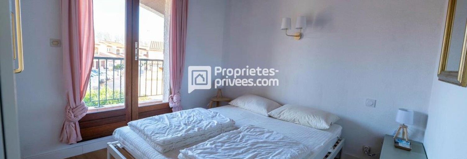 Maison 4 Pièces 65 m² à vendre à Saint-Cyprien (66750)