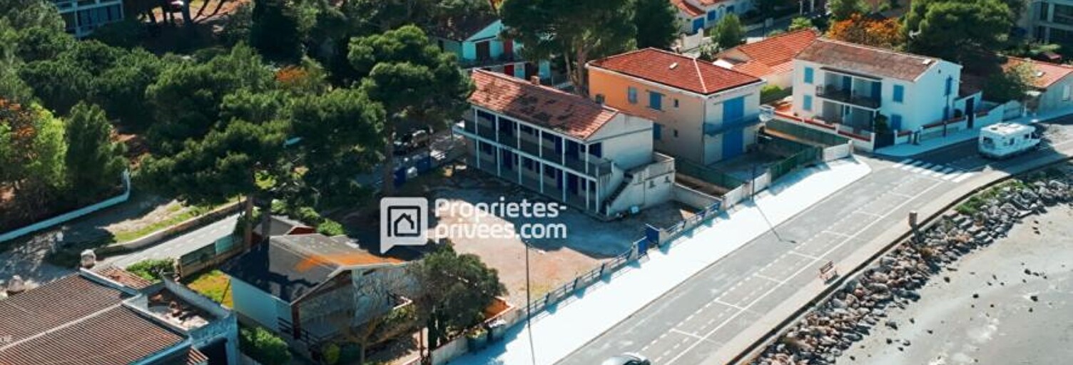 Maison 16 Pièces 150 m² à vendre à Leucate (11370)