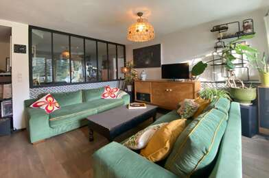 Appartement 4 pièces 395162 €