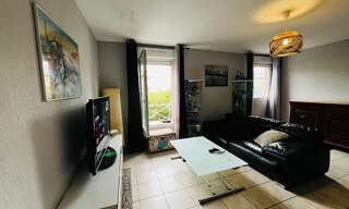 Appartement 2 Pièces 42 m² à vendre à Istres (13800)