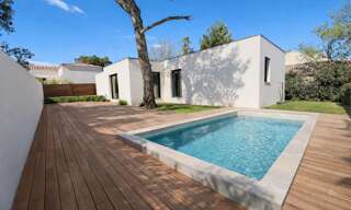 Maison 4 Pièces 105 m² à vendre à Les Angles (30133)