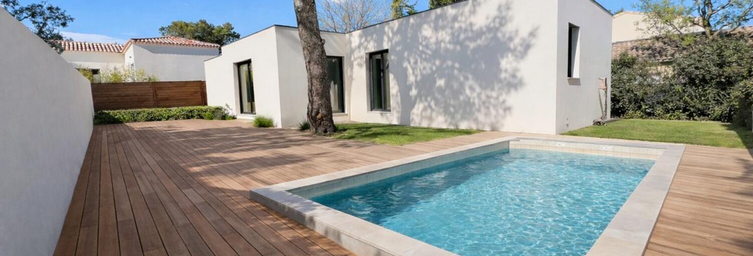 Maison 4 Pièces 105 m² à vendre à Les Angles (30133)