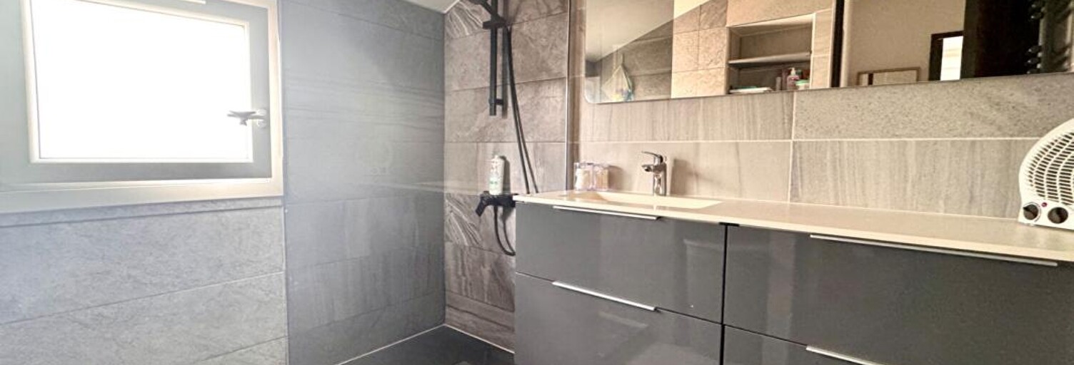 Maison 4 Pièces 86 m² à vendre à Istres (13800)