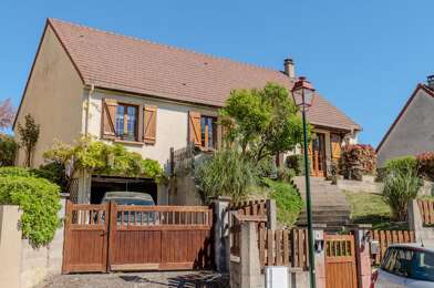 Maison 8 pièces 349000 €