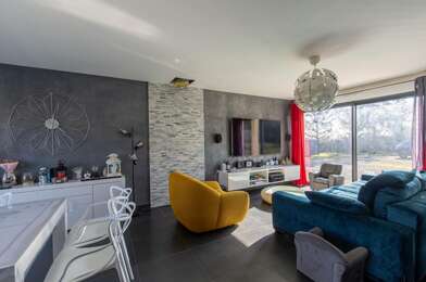 Maison 6 pièces 425000 €