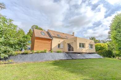 Maison 7 pièces 429000 €