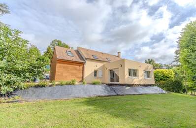 Exclusivité Propriétés-Privées - Maison à vendre sur Jambville — photo du bien