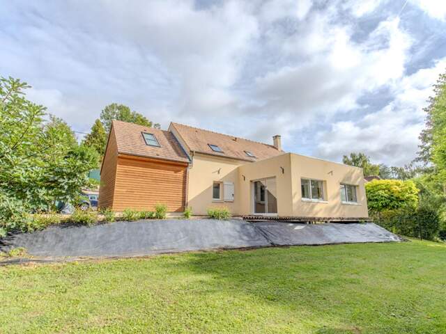 Exclusivité Propriétés-Privées - Maison à vendre sur Jambville — photo du bien