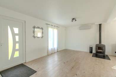 Maison 7 pièces 429000 €