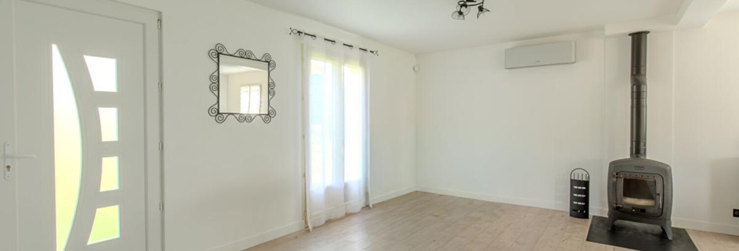 Maison 7 Pièces 163 m² à vendre à Jambville (78440)