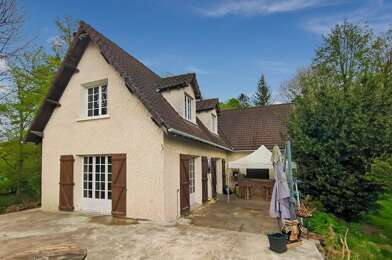 Maison 6 pièces 374900 €