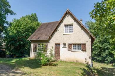 Maison 6 pièces 374900 €