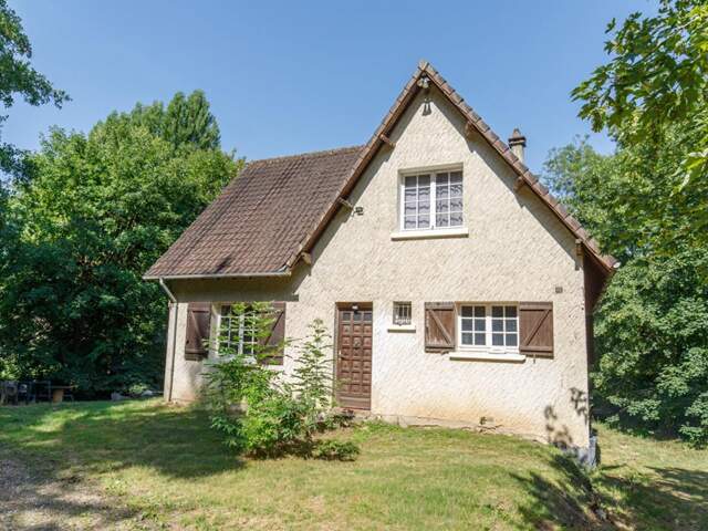 EXCLUSIVITE Propriétés-Privées - Maison à vendre sur Seraincourt — photo du bien