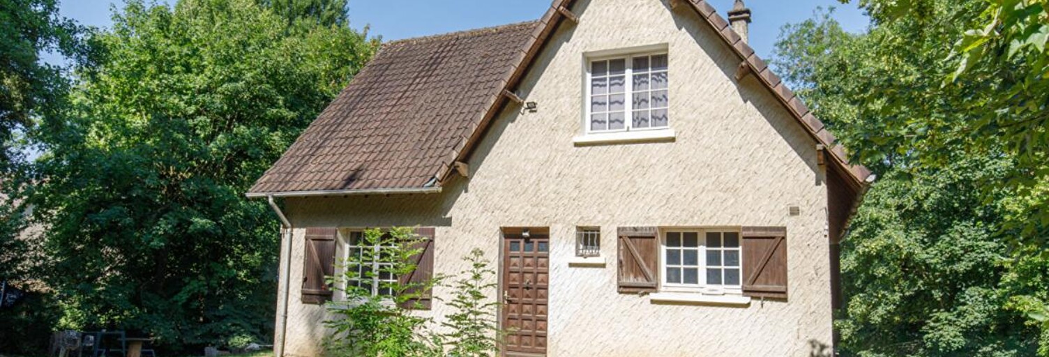 Maison 6 Pièces 150 m² à vendre à Seraincourt (95450)