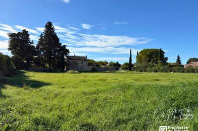 Terrain  135000 €