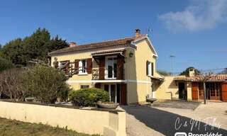 Maison 4 Pièces 110 m² à vendre à L'Isle-sur-la-Sorgue (84800)