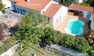 Maison 5 Pièces 120 m² à vendre à Saint-Paul-de-Fenouillet (66220)