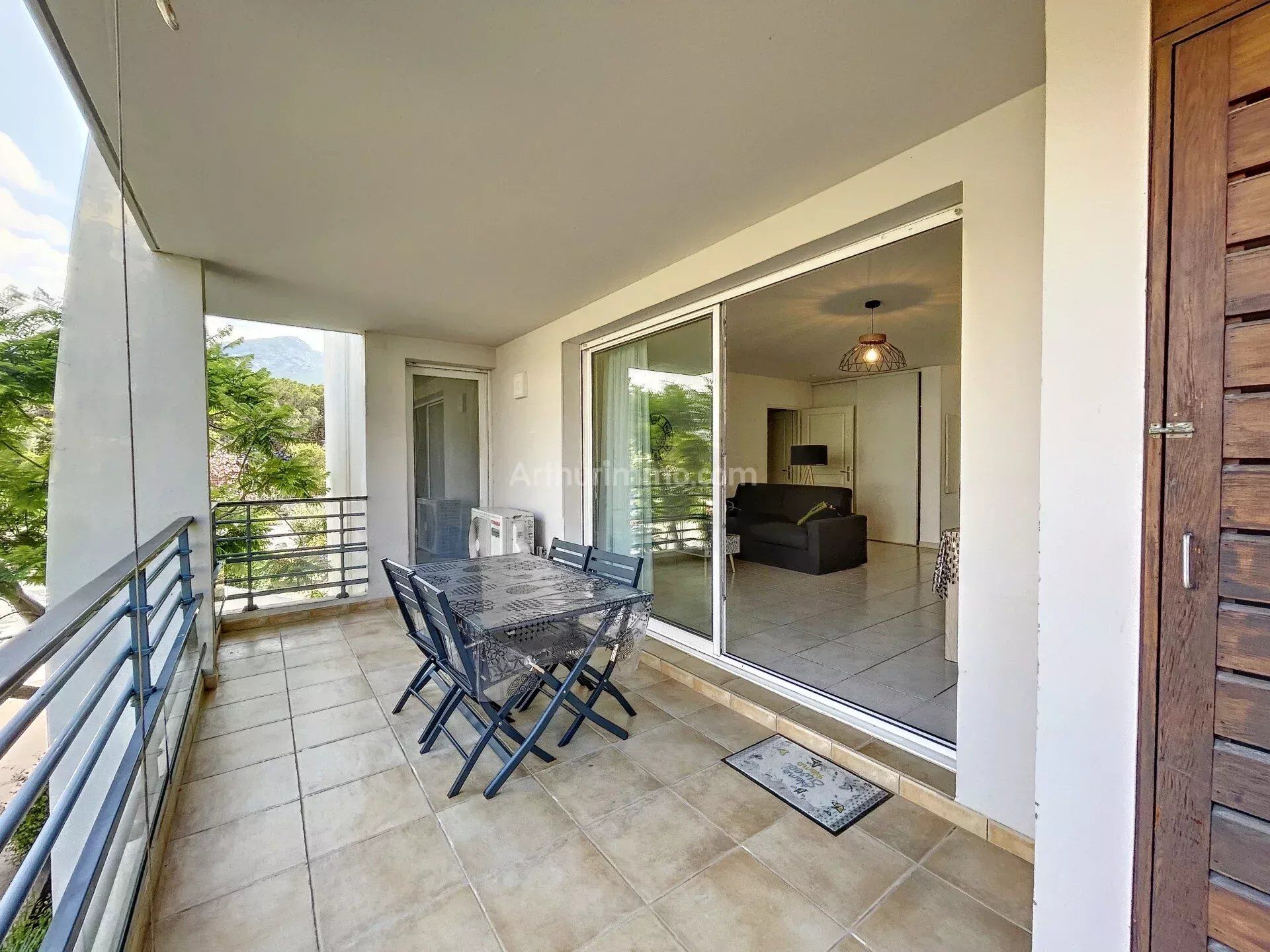 Appartement 2 pièces 53 m² · à Calvi · 53 m² · 319 000 €