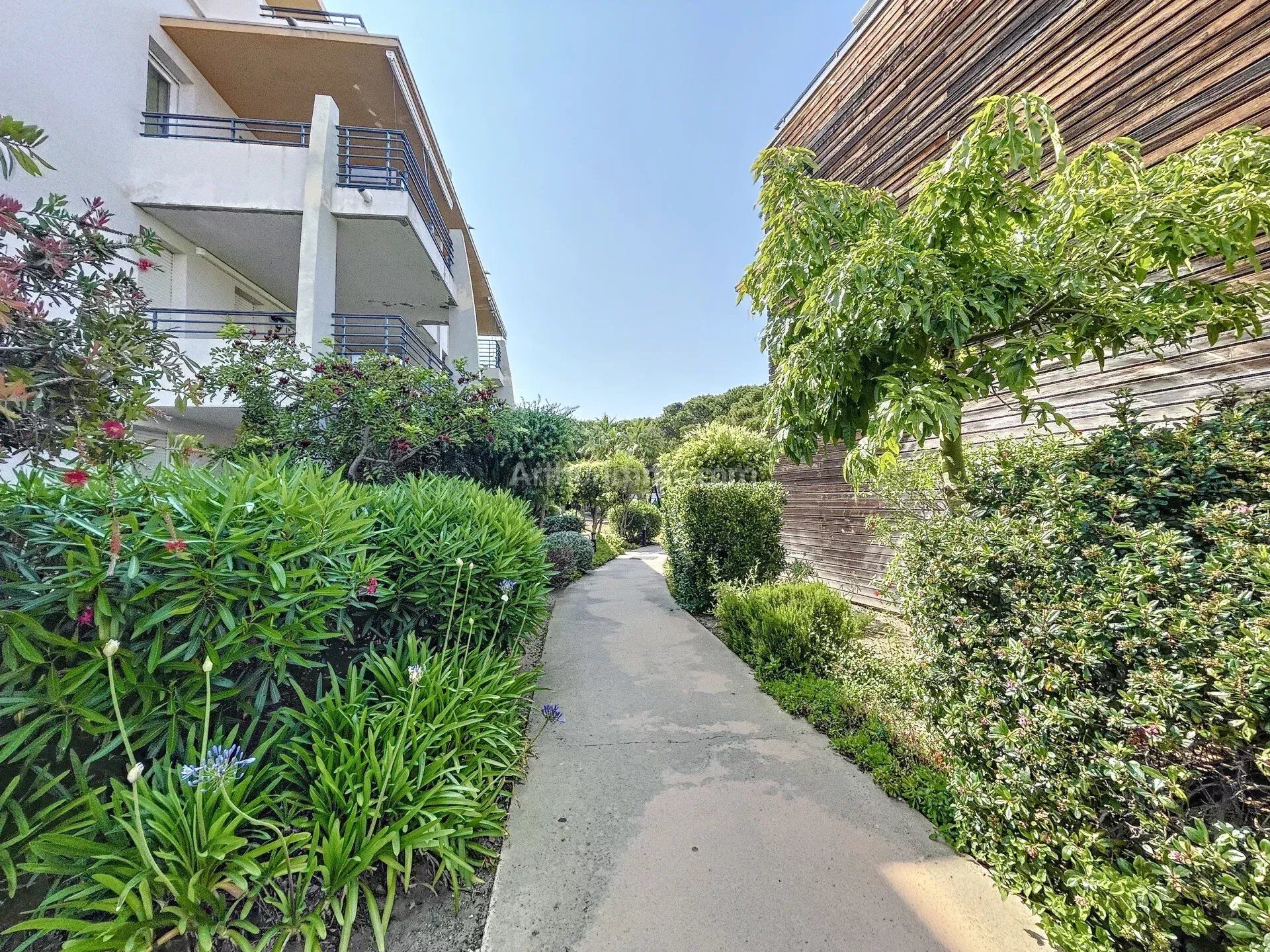 Appartement 2 pièces 53 m² · à Calvi · 53 m² · 319 000 €