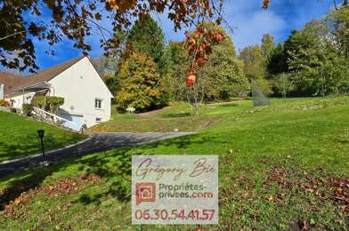 Maison 5 pièces 329000 €