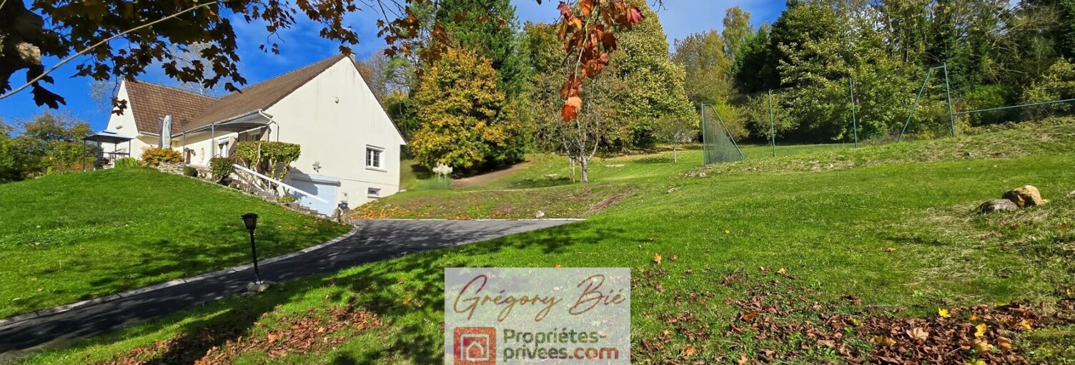Maison 5 Pièces 190 m² à vendre à Soissons (02200)