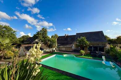 Maison 11 pièces 365000 €