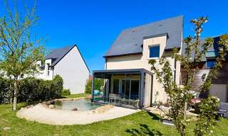 Maison 6 Pièces 102 m² à vendre à Bretteville-sur-Laize (14680)