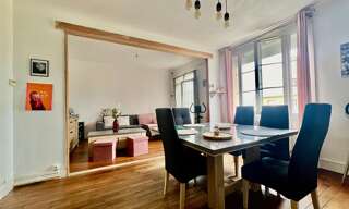 Appartement 4 Pièces 81 m² à vendre à Souleuvre-en-Bocage (14260)