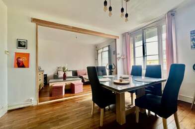 Appartement 4 pièces 169000 €