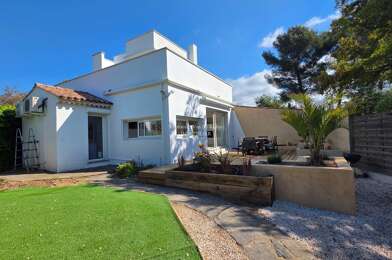 Maison 2 pièces 404000 €