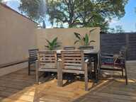 Villa contemporaine  - 2 Chambres - Jardin 440 M² . — photo 2