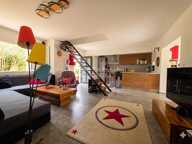 Villa contemporaine  - 2 Chambres - Jardin 440 M² . — photo 3