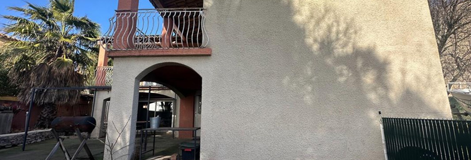 Maison 8 Pièces 230 m² à vendre à Pignan (34570)