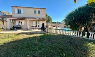 Maison 7 Pièces 138 m² à vendre à Lattes (34970)