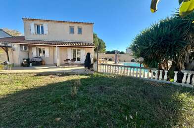 Maison 7 pièces 664000 €