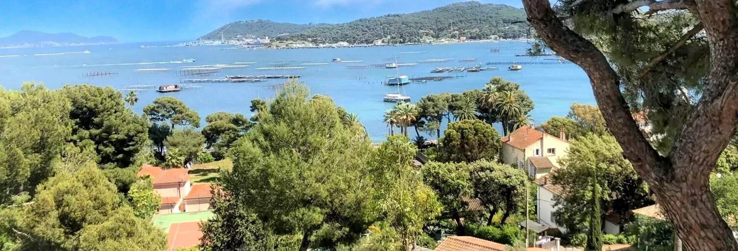 Appartement 3 Pièces 72 m² à vendre à La Seyne-sur-Mer (83500)