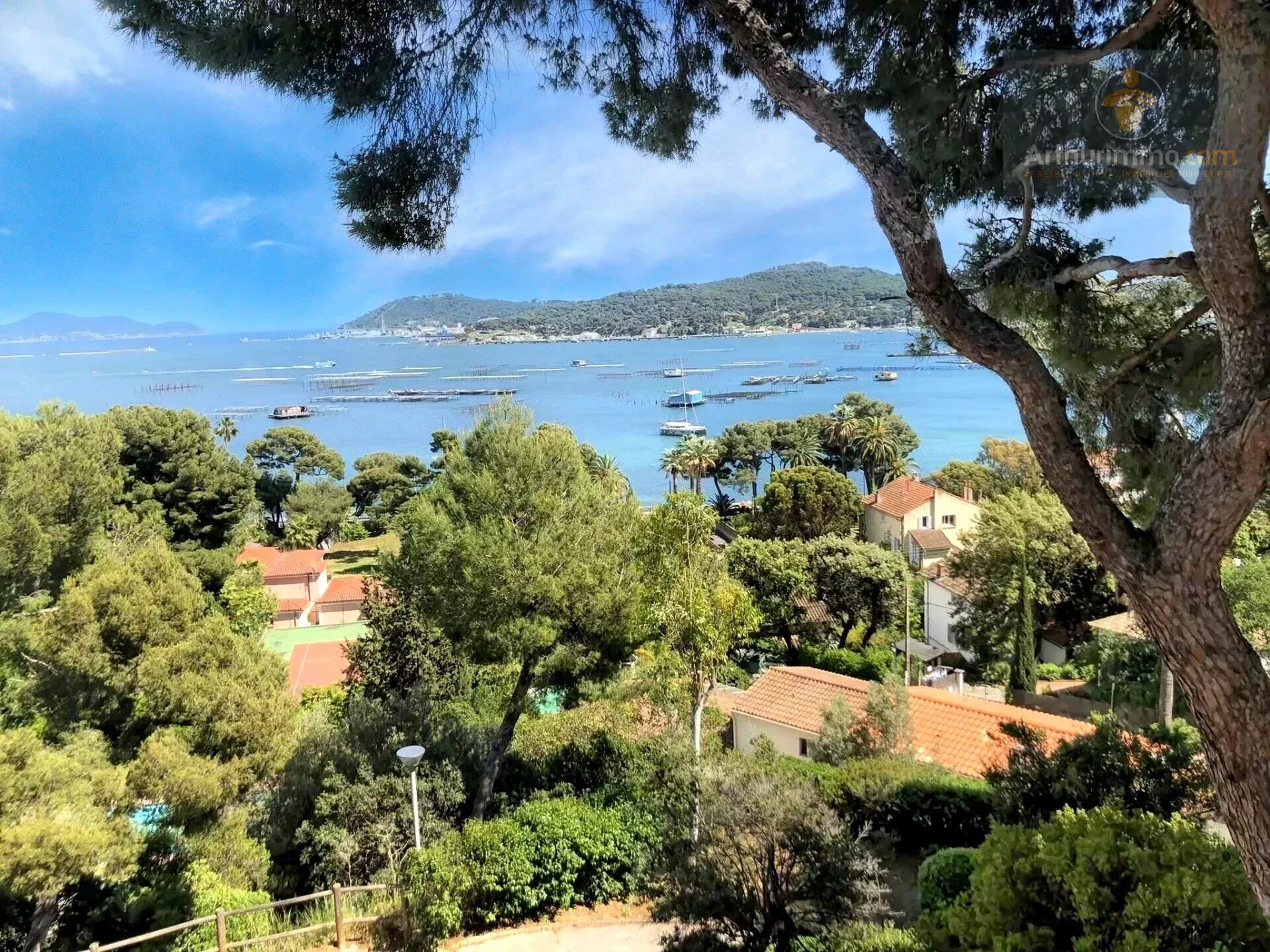 Appartement 3 pièces 72 m² · à La Seyne-sur-Mer · 72 m² · 319 000 €
