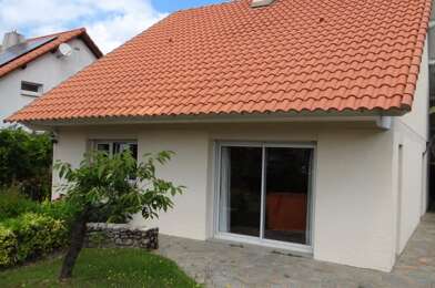 Maison 5 pièces 434700 €