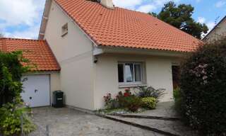 Maison 5 Pièces 140 m² à vendre à Saint-Sébastien-sur-Loire (44230)